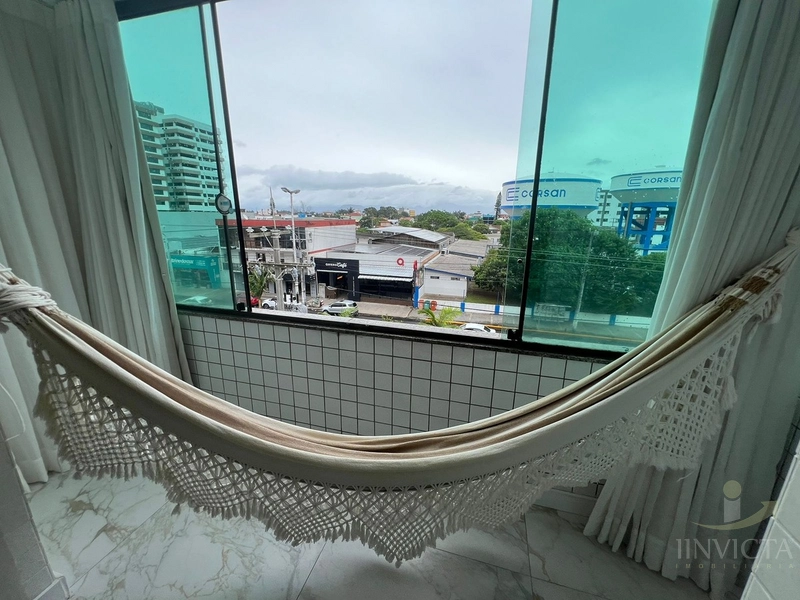 Apartamento 2 dormitórios no centro: 5ª foto da galeria de imagens do imóvel
