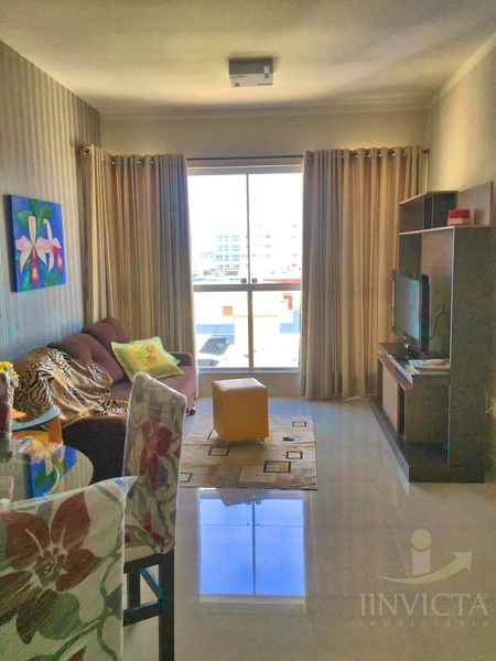 Apartamento Alto padrão 1 dormitório- Centro- Capão da Canoa: 3ª foto da galeria de imagens do imóvel