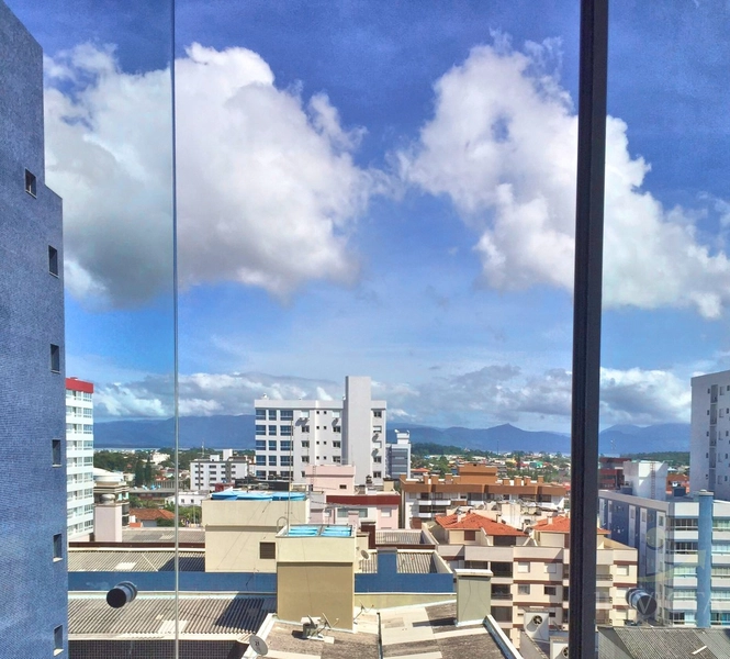 Apartamento Alto padrão 1 dormitório- Centro- Capão da Canoa: 1ª foto da galeria de imagens do imóvel