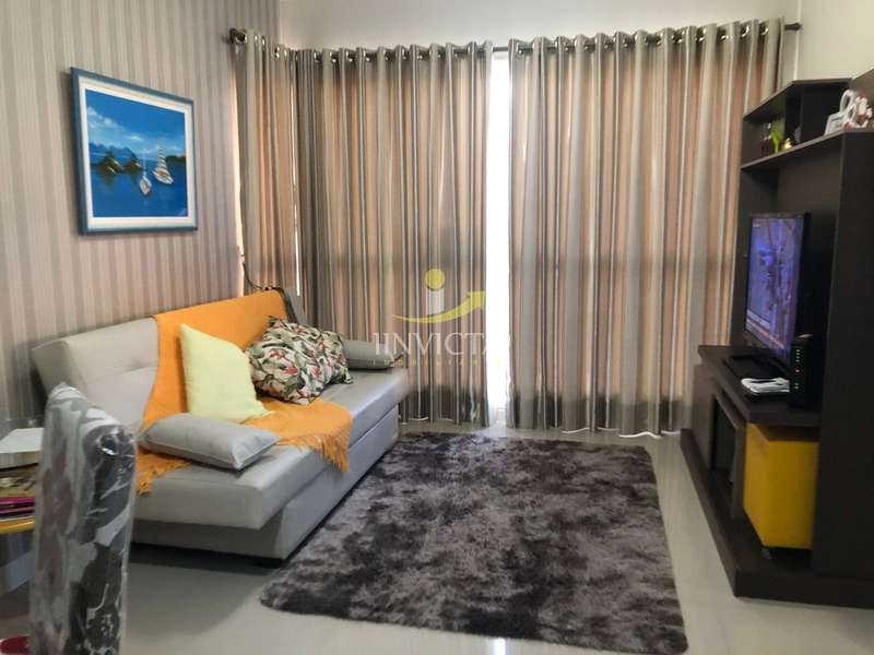Apartamento Alto padrão 1 dormitório- Centro- Capão da Canoa: 1ª foto da galeria de imagens do imóvel