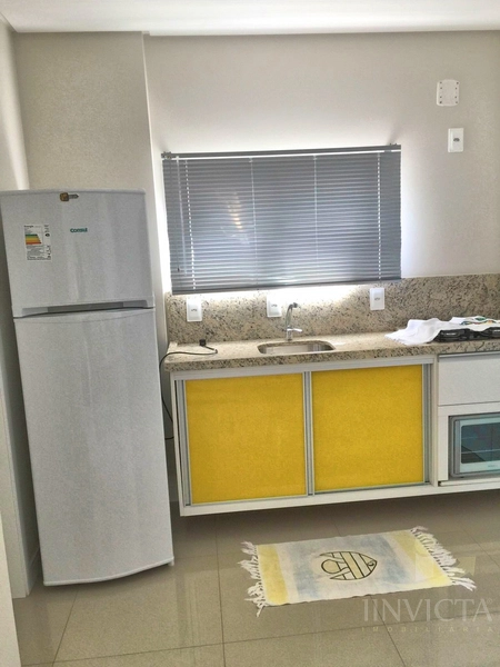 Apartamento Alto padrão 1 dormitório- Centro- Capão da Canoa: 8ª foto da galeria de imagens do imóvel