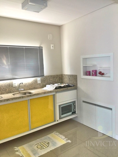 Apartamento Alto padrão 1 dormitório- Centro- Capão da Canoa: 9ª foto da galeria de imagens do imóvel