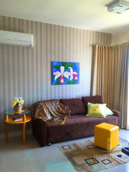 Apartamento Alto padrão 1 dormitório- Centro- Capão da Canoa: 4ª foto da galeria de imagens do imóvel