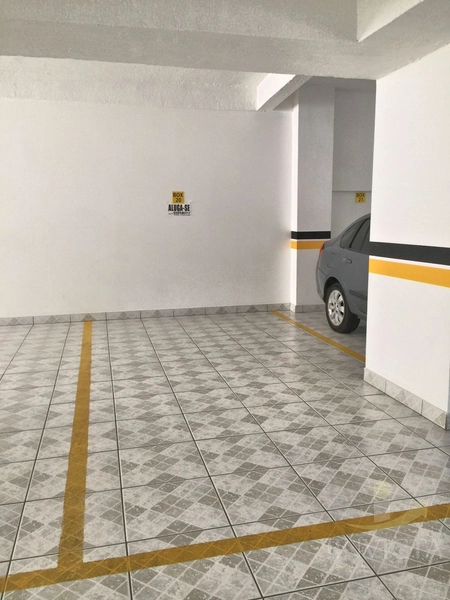 Apartamento Alto padrão 1 dormitório- Centro- Capão da Canoa: 19ª foto da galeria de imagens do imóvel