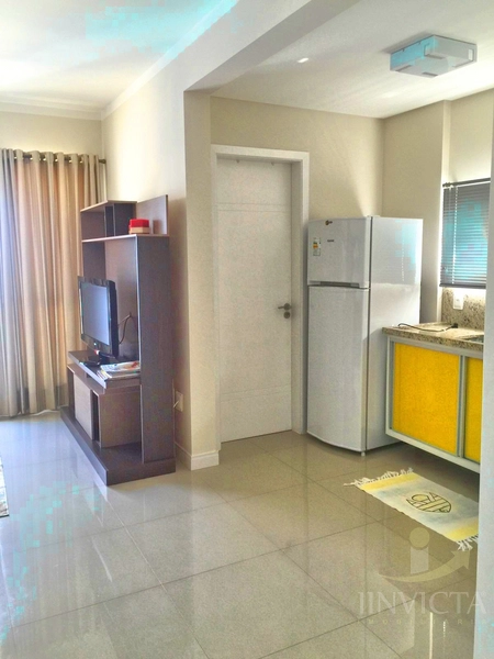 Apartamento Alto padrão 1 dormitório- Centro- Capão da Canoa: 6ª foto da galeria de imagens do imóvel