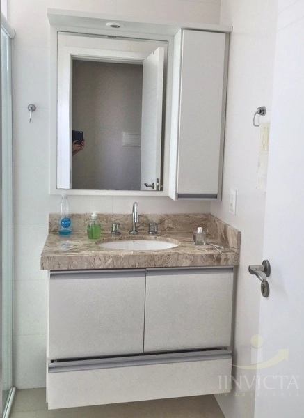 Apartamento Alto padrão 1 dormitório- Centro- Capão da Canoa: 12ª foto da galeria de imagens do imóvel