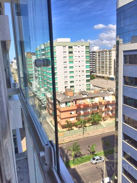 Apartamento Alto padrão 1 dormitório- Centro- Capão da Canoa: 2ª foto da galeria de imagens do imóvel