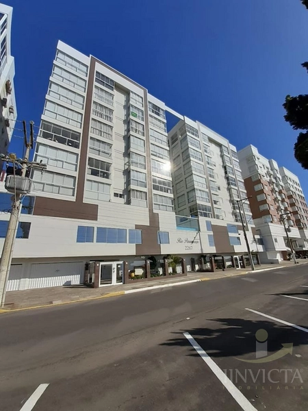 Apartamento 1 dormitório- Centro- Capão da Canoa: 10ª foto da galeria de imagens do imóvel