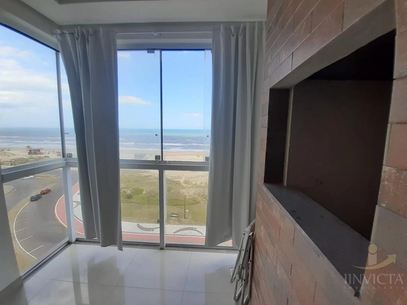 Apartamento 1 dormitório- Centro- Capão da Canoa: 3ª foto da galeria de imagens do imóvel