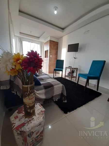 Apartamento 1 dormitório- Centro- Capão da Canoa: 8ª foto da galeria de imagens do imóvel