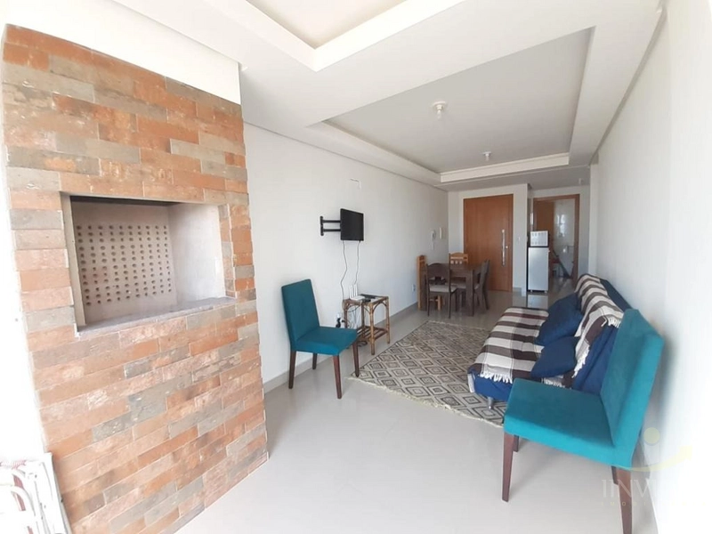 Apartamento 1 dormitório- Centro- Capão da Canoa: 4ª foto da galeria de imagens do imóvel
