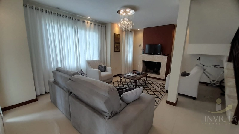 Casa de 4 dormitórios no condomínio Condado de Capão!: 8ª foto da galeria de imagens do imóvel