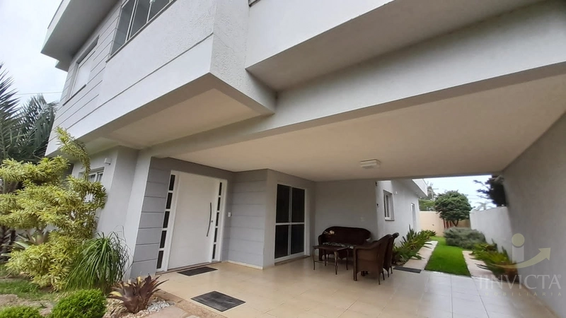 Casa de 4 dormitórios no condomínio Condado de Capão!: 4ª foto da galeria de imagens do imóvel