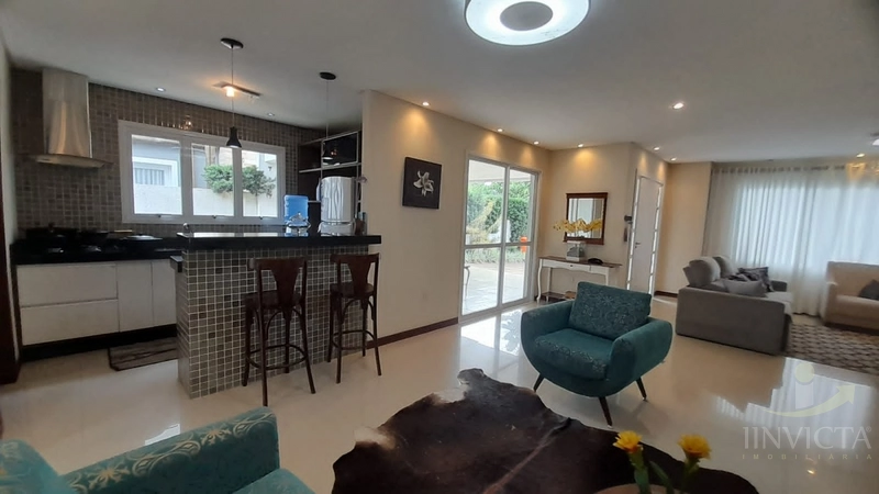 Casa de 4 dormitórios no condomínio Condado de Capão!: 10ª foto da galeria de imagens do imóvel