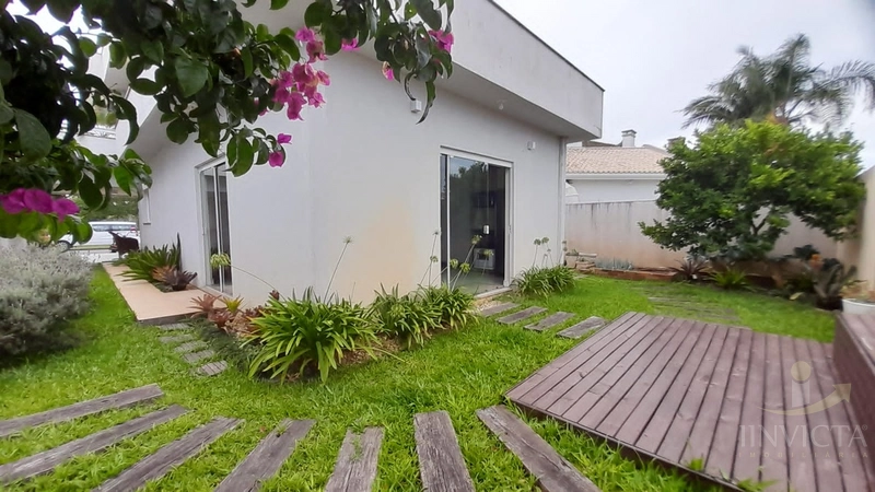 Casa de 4 dormitórios no condomínio Condado de Capão!: 6ª foto da galeria de imagens do imóvel