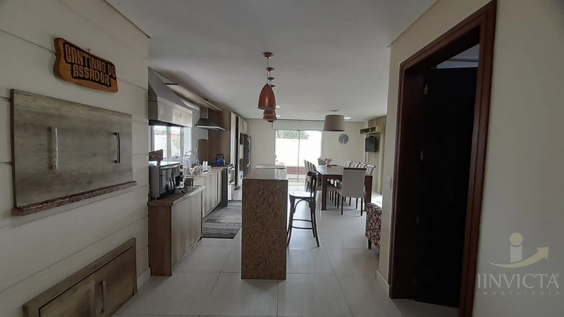 Casa de 4 dormitórios no condomínio Condado de Capão!: 14ª foto da galeria de imagens do imóvel