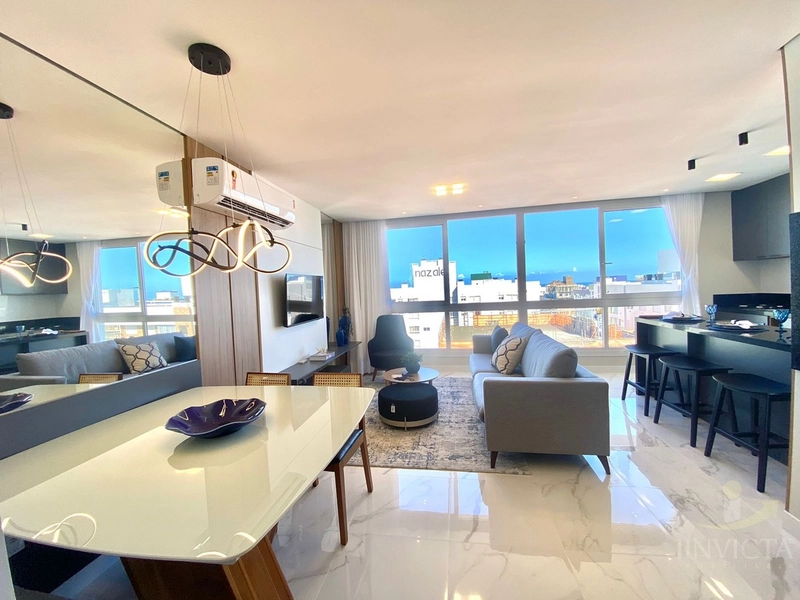 Lindo Apartamento 2 Dormi a venda Bairro Navegantes: 1ª foto da galeria de imagens do imóvel