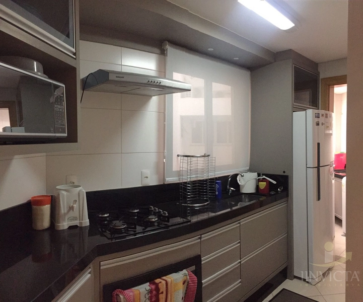 APARTAMENTO DE 2 DORMITÓRIOS, CENTRO - CAPÃO DA CANOA: 10ª foto da galeria de imagens do imóvel
