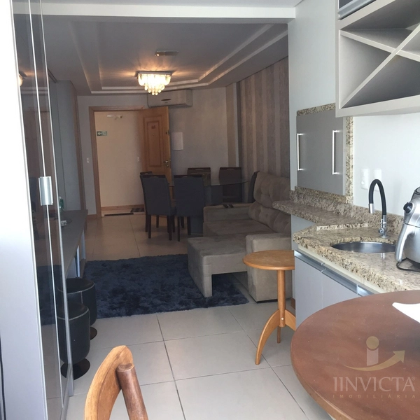 APARTAMENTO DE 2 DORMITÓRIOS, CENTRO - CAPÃO DA CANOA: 3ª foto da galeria de imagens do imóvel