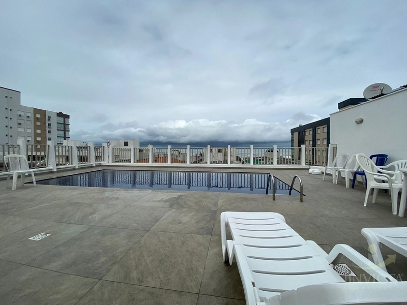 Apartamento 2 dormitório- Centro- Capão da Canoa!: 2ª foto da galeria de imagens do imóvel