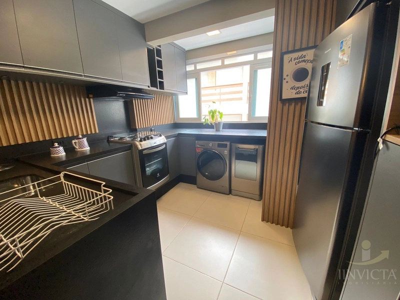Apartamento 2 dormitório- Centro- Capão da Canoa!: 17ª foto da galeria de imagens do imóvel