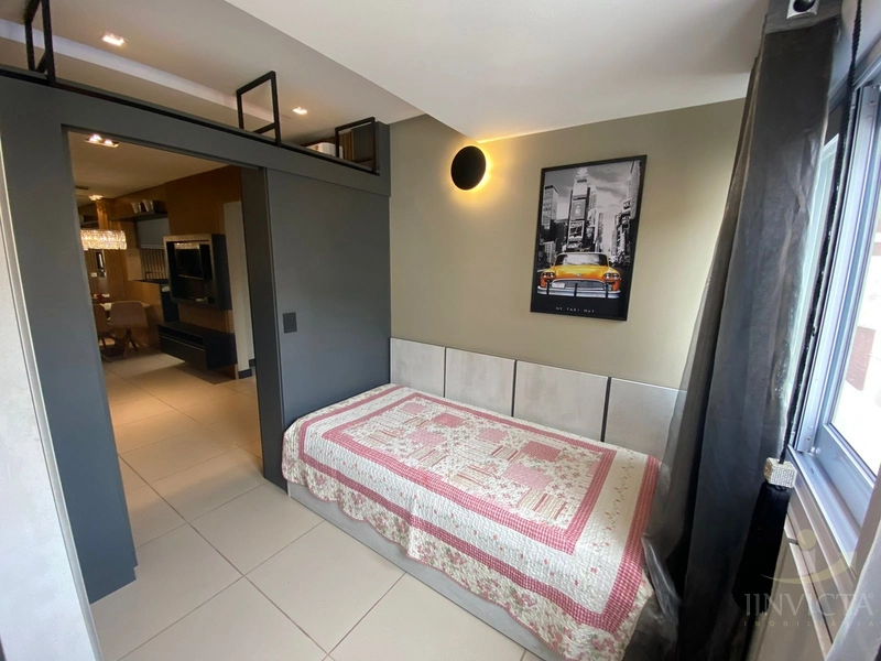 Apartamento 2 dormitório- Centro- Capão da Canoa!: 12ª foto da galeria de imagens do imóvel