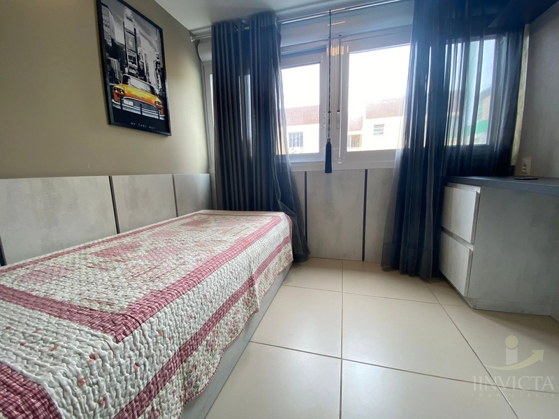 Apartamento 2 dormitório- Centro- Capão da Canoa!: 13ª foto da galeria de imagens do imóvel