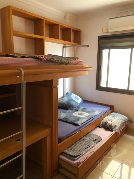 Apartamento de 3 dormitórios à beira mar, navegantes - Capão da Canoa: 7ª foto da galeria de imagens do imóvel