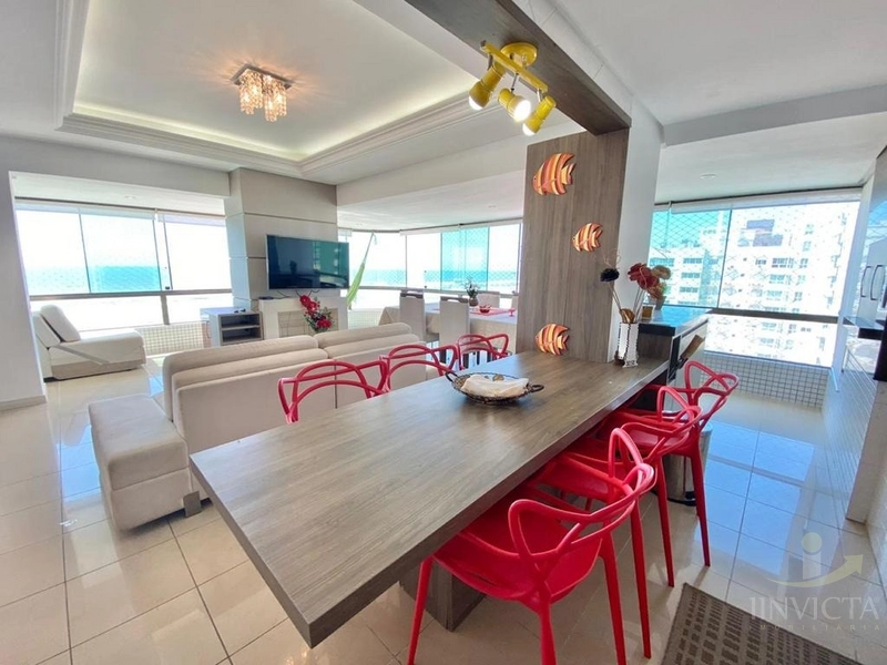 Apartamento de 3 dormitórios à beira mar, navegantes - Capão da Canoa: 1ª foto da galeria de imagens do imóvel