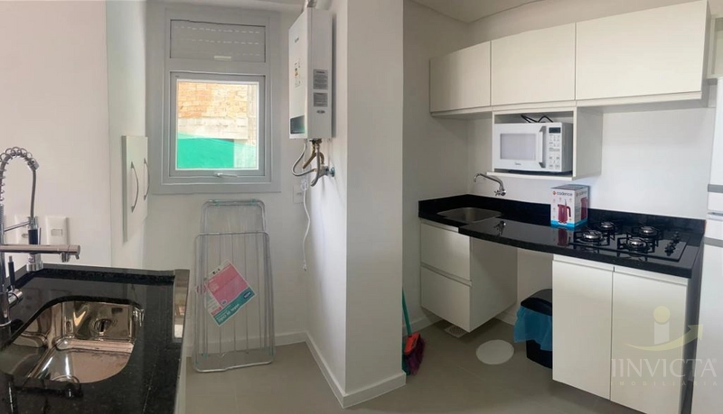 Apartamento 3 dorm. Bairro Navegantes- Capão da Canoa: 5ª foto da galeria de imagens do imóvel