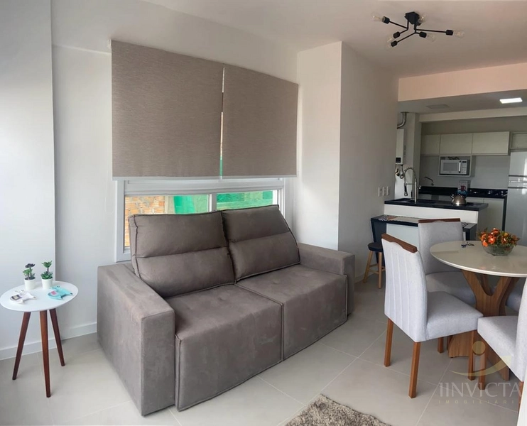 Apartamento 3 dorm. Bairro Navegantes- Capão da Canoa: 1ª foto da galeria de imagens do imóvel