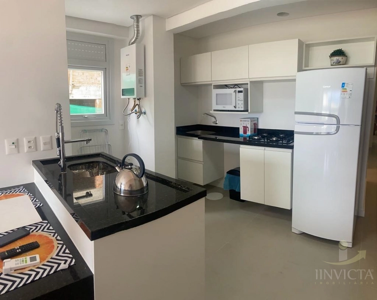 Apartamento 3 dorm. Bairro Navegantes- Capão da Canoa: 4ª foto da galeria de imagens do imóvel