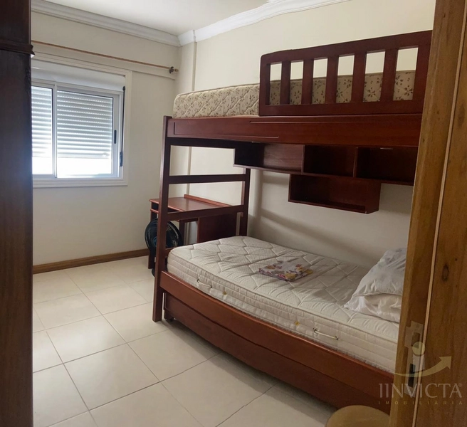 Apartamento 3 dormitórios no centro de Capão da Canoa!: 13ª foto da galeria de imagens do imóvel