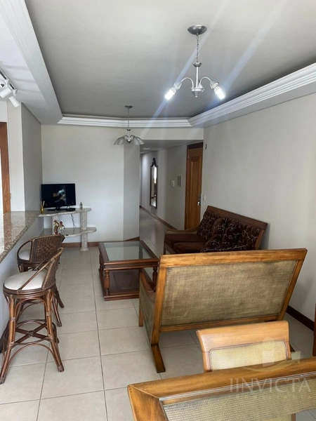 Apartamento 3 dormitórios no centro de Capão da Canoa!: 2ª foto da galeria de imagens do imóvel