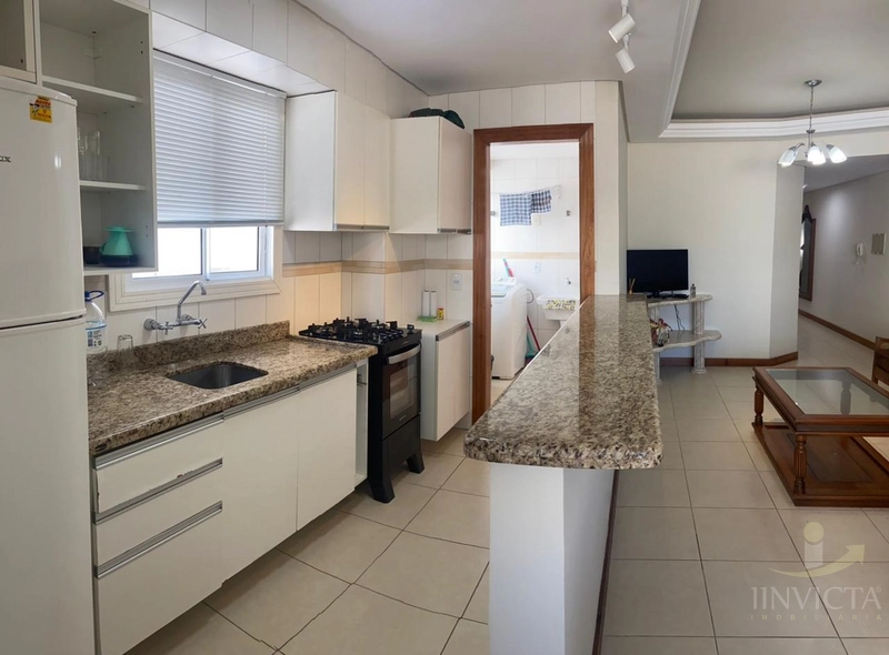 Apartamento 3 dormitórios no centro de Capão da Canoa!: 10ª foto da galeria de imagens do imóvel