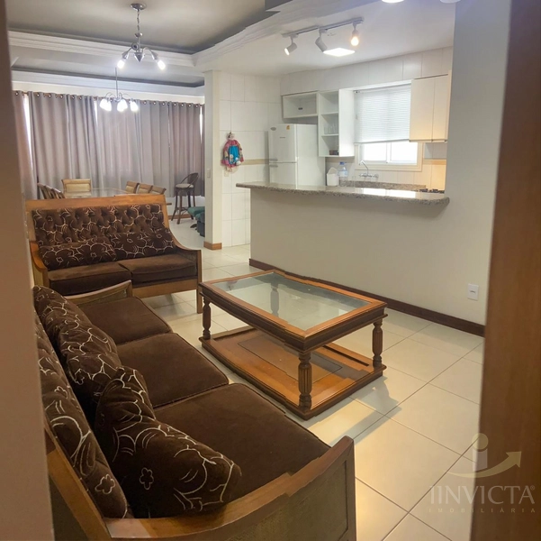 Apartamento 3 dormitórios no centro de Capão da Canoa!: 3ª foto da galeria de imagens do imóvel