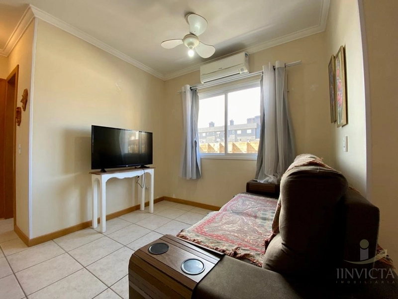 Apartamento a venda de 2 dormitórios no centro: 2ª foto da galeria de imagens do imóvel