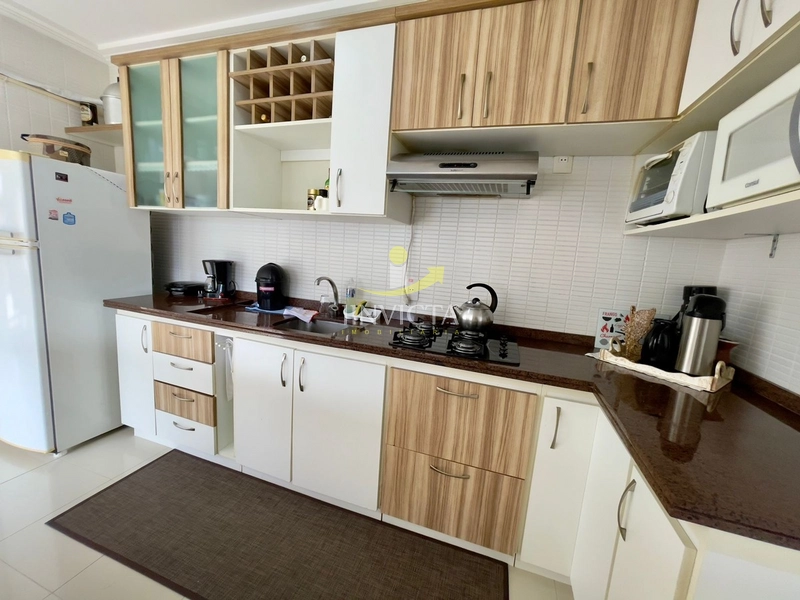 APARTAMENTO DE 2 DORMITÓRIOS, CENTRO - CAPÃO DA CANOA!: 9ª foto da galeria de imagens do imóvel