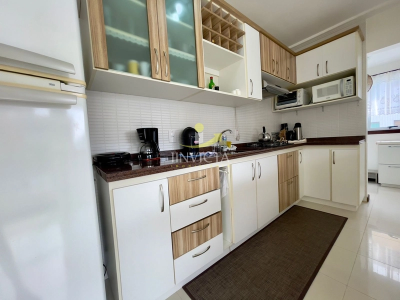 APARTAMENTO DE 2 DORMITÓRIOS, CENTRO - CAPÃO DA CANOA!: 8ª foto da galeria de imagens do imóvel