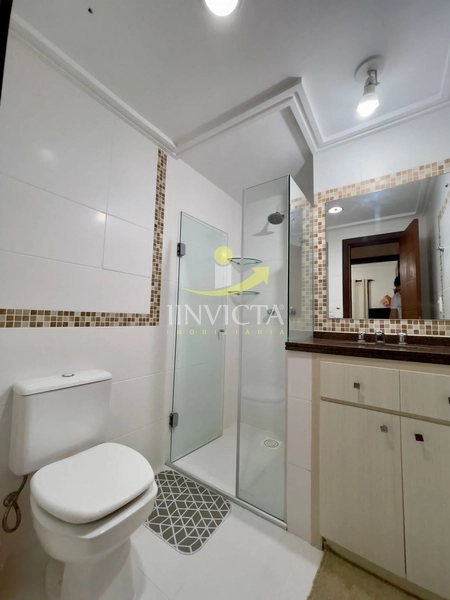 APARTAMENTO DE 2 DORMITÓRIOS, CENTRO - CAPÃO DA CANOA!: 21ª foto da galeria de imagens do imóvel