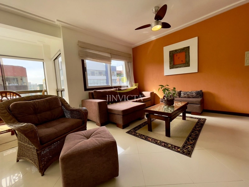 APARTAMENTO DE 2 DORMITÓRIOS, CENTRO - CAPÃO DA CANOA!: 1ª foto da galeria de imagens do imóvel