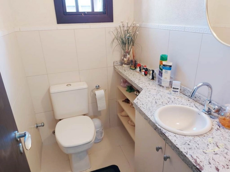 Sobrado 4 suítes mobiliado em Xangri-lá: 11ª foto da galeria de imagens do imóvel