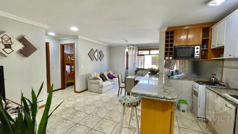 Apartamento de 2 dormitórios, Zona Nova - Capão da Canoa!: 3ª foto da galeria de imagens do imóvel