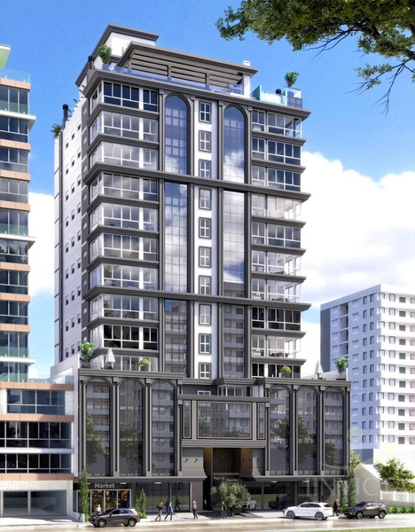 Apartamentos de 2, 3, 4 dormitórios á venda no Bairro Zona Novo.: 10ª foto da galeria de imagens do imóvel
