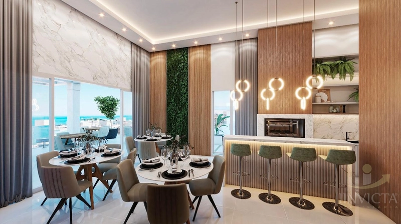 Apartamentos de 2, 3, 4 dormitórios á venda no Bairro Zona Novo.: 9ª foto da galeria de imagens do imóvel