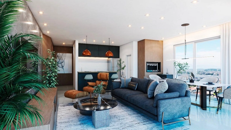 Apartamentos de 2, 3, 4 dormitórios á venda no Bairro Zona Novo.: 8ª foto da galeria de imagens do imóvel