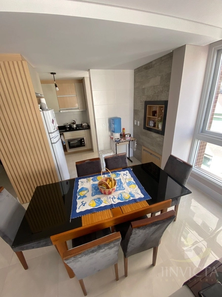 Apartamento 3 dormitórios- Centro- Capão da Canoa: 5ª foto da galeria de imagens do imóvel