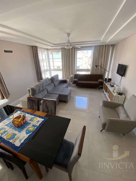 Apartamento 3 dormitórios- Centro- Capão da Canoa: 1ª foto da galeria de imagens do imóvel