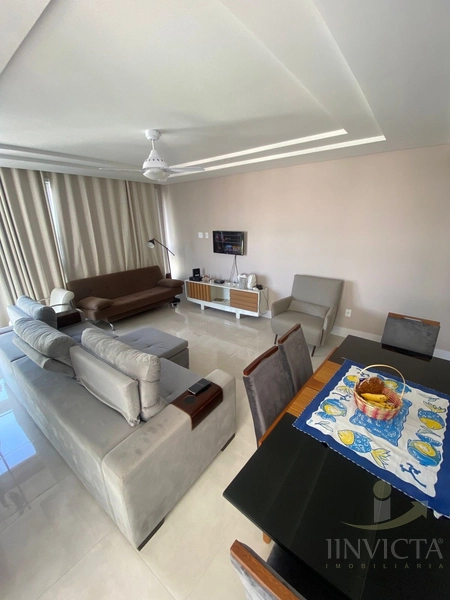 Apartamento 3 dormitórios- Centro- Capão da Canoa: 4ª foto da galeria de imagens do imóvel