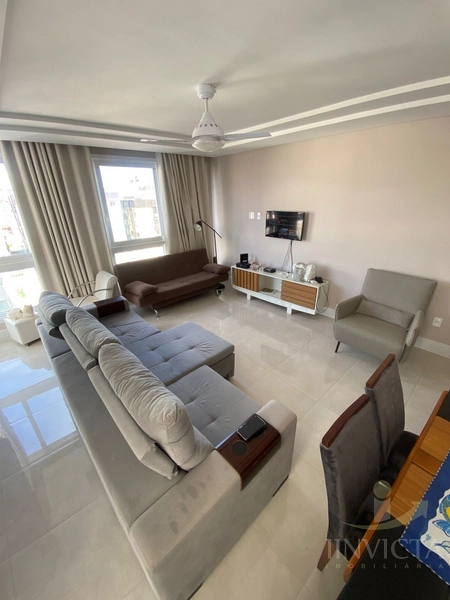 Apartamento 3 dormitórios- Centro- Capão da Canoa: 2ª foto da galeria de imagens do imóvel